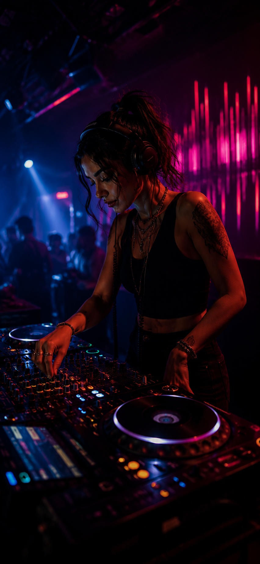 DJ