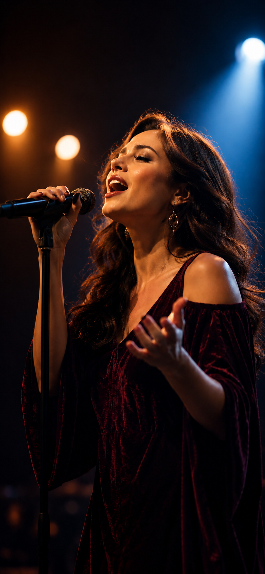 Singer