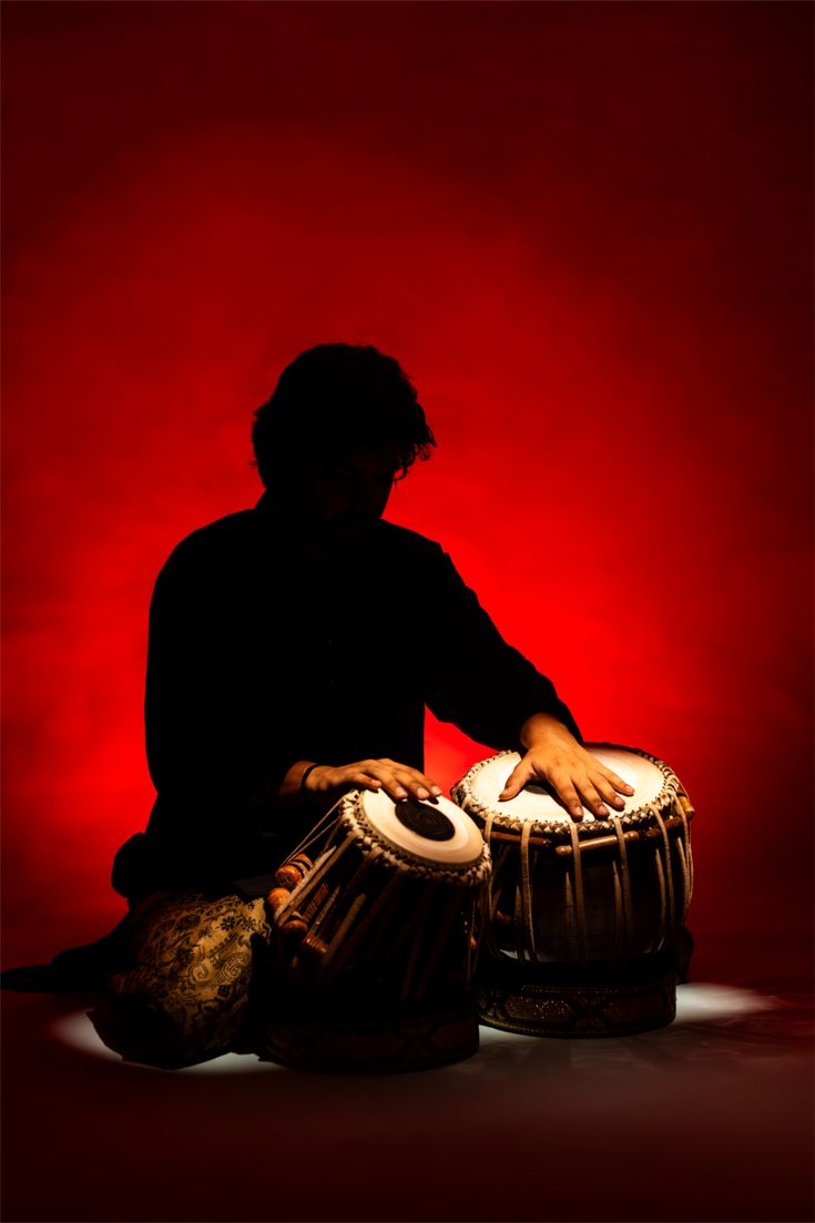 Arjun Patil