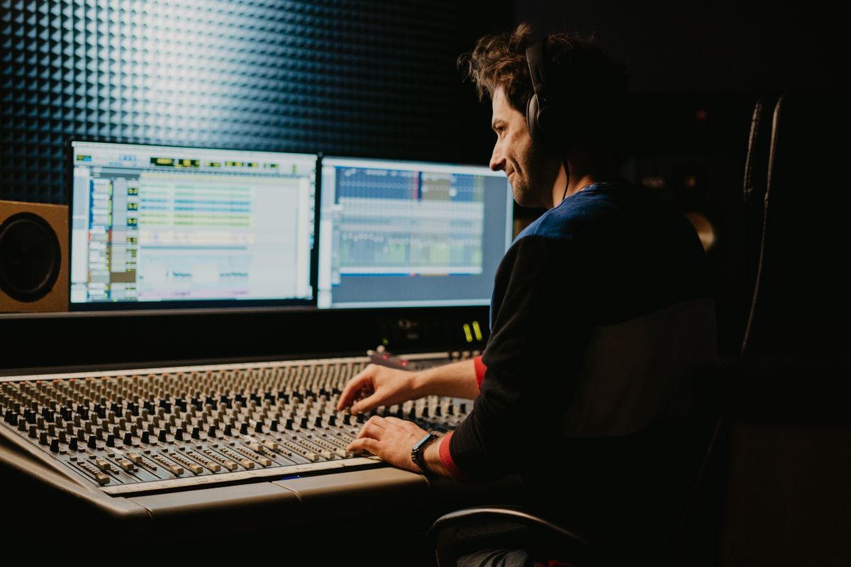 Voice Engineering