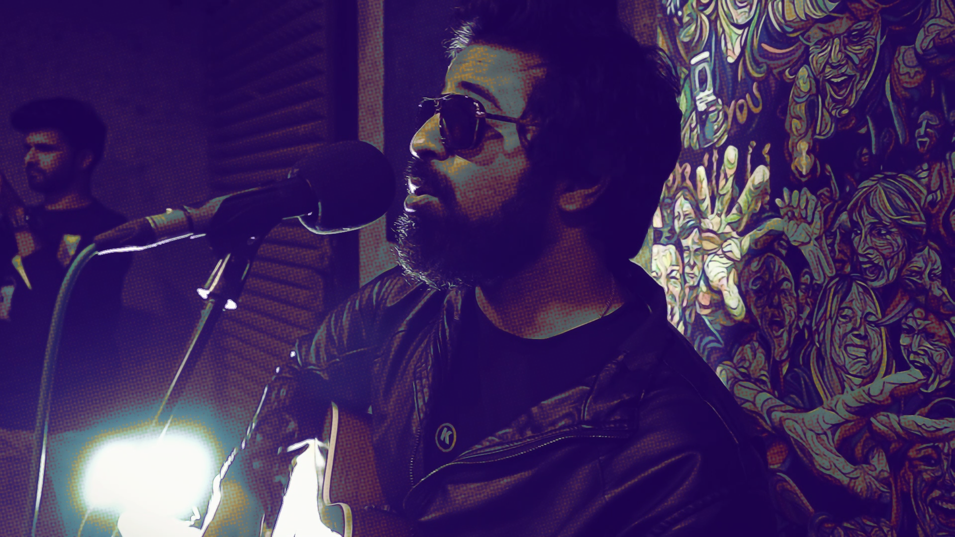 Jayded