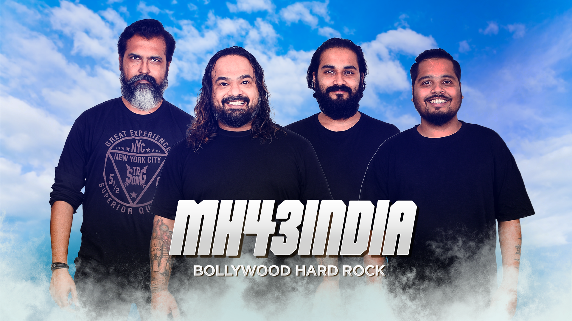 Mh43India