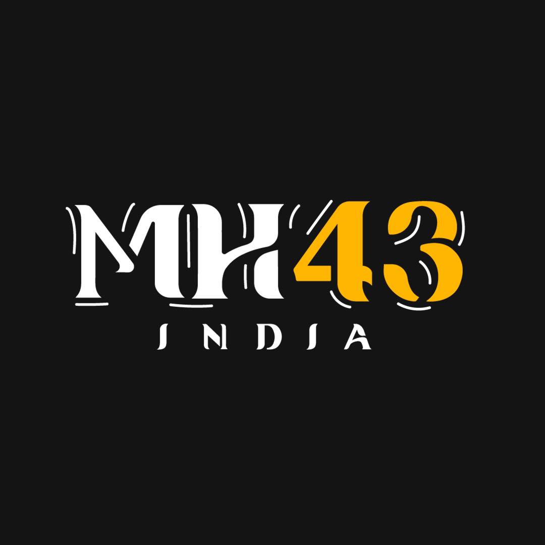 Mh43India