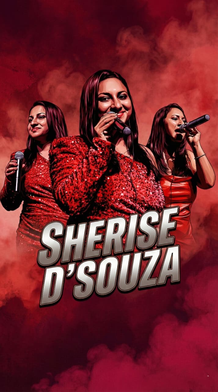 Sherise