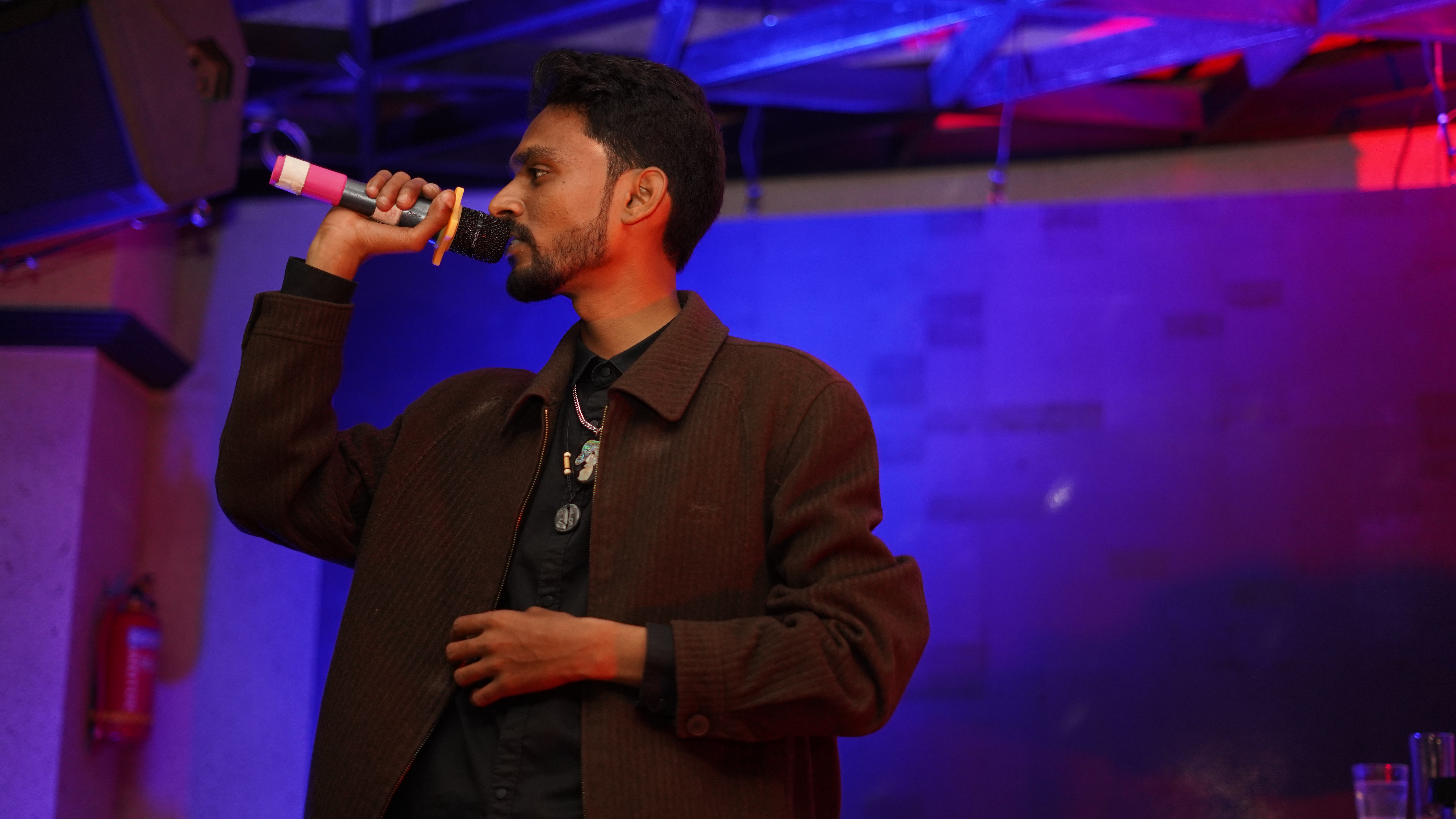 Shreyas