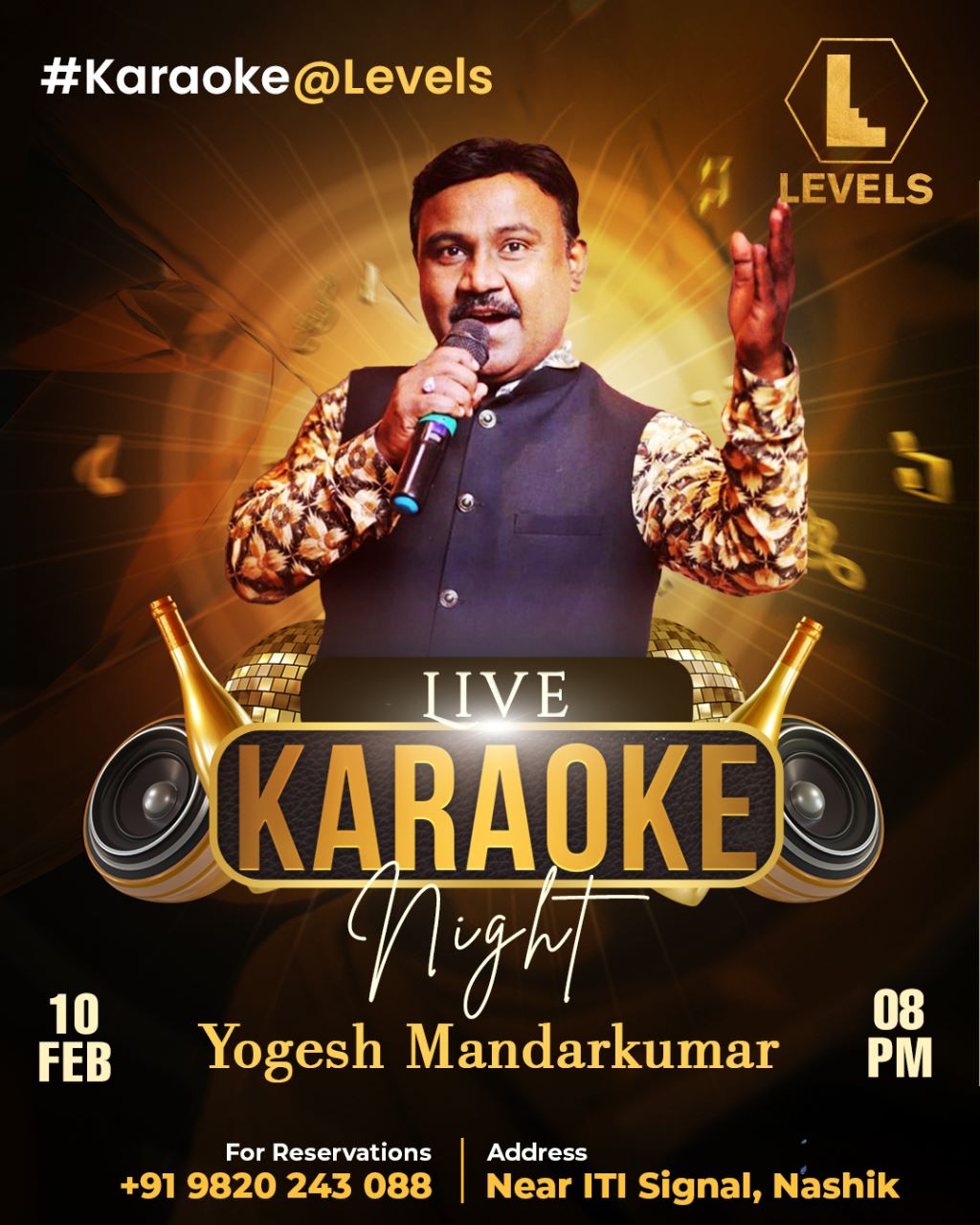 Yogesh(MandarKumar)