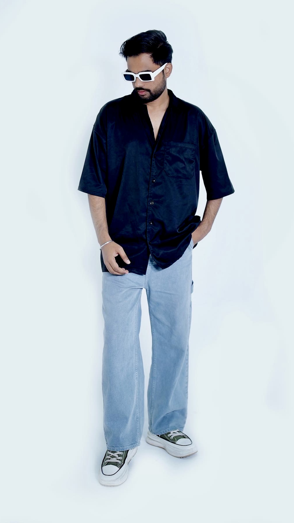 Alok Kasera