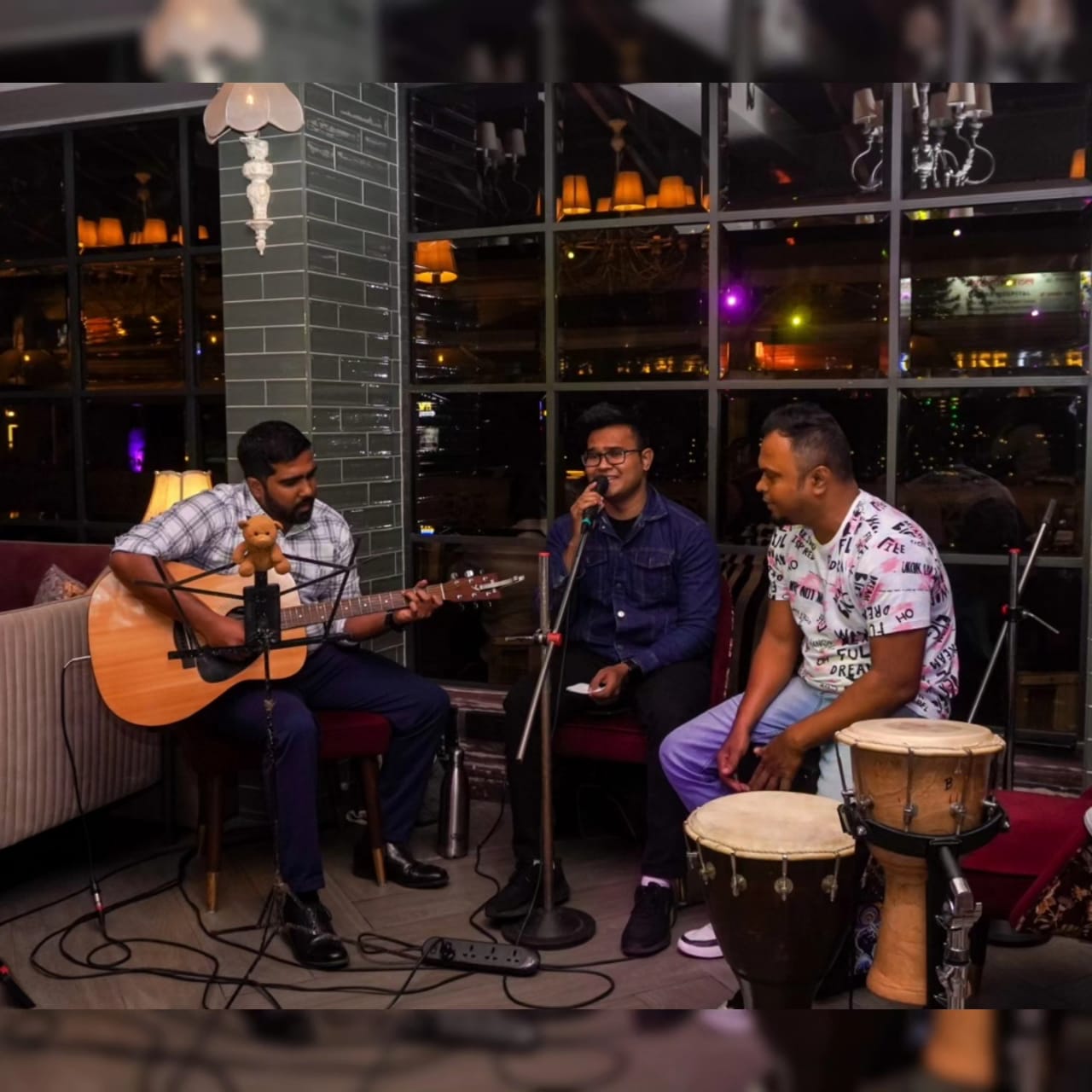 EHSAAS BAND 