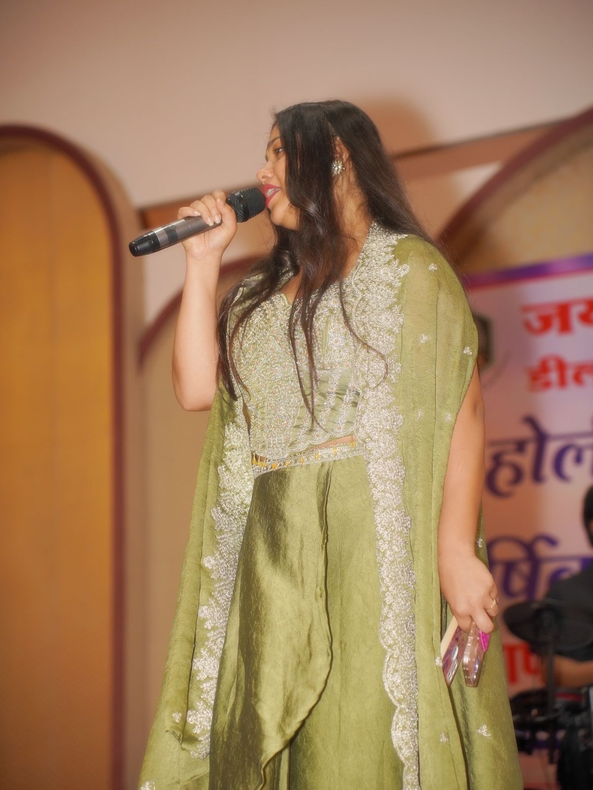 Laveena Bhargava 