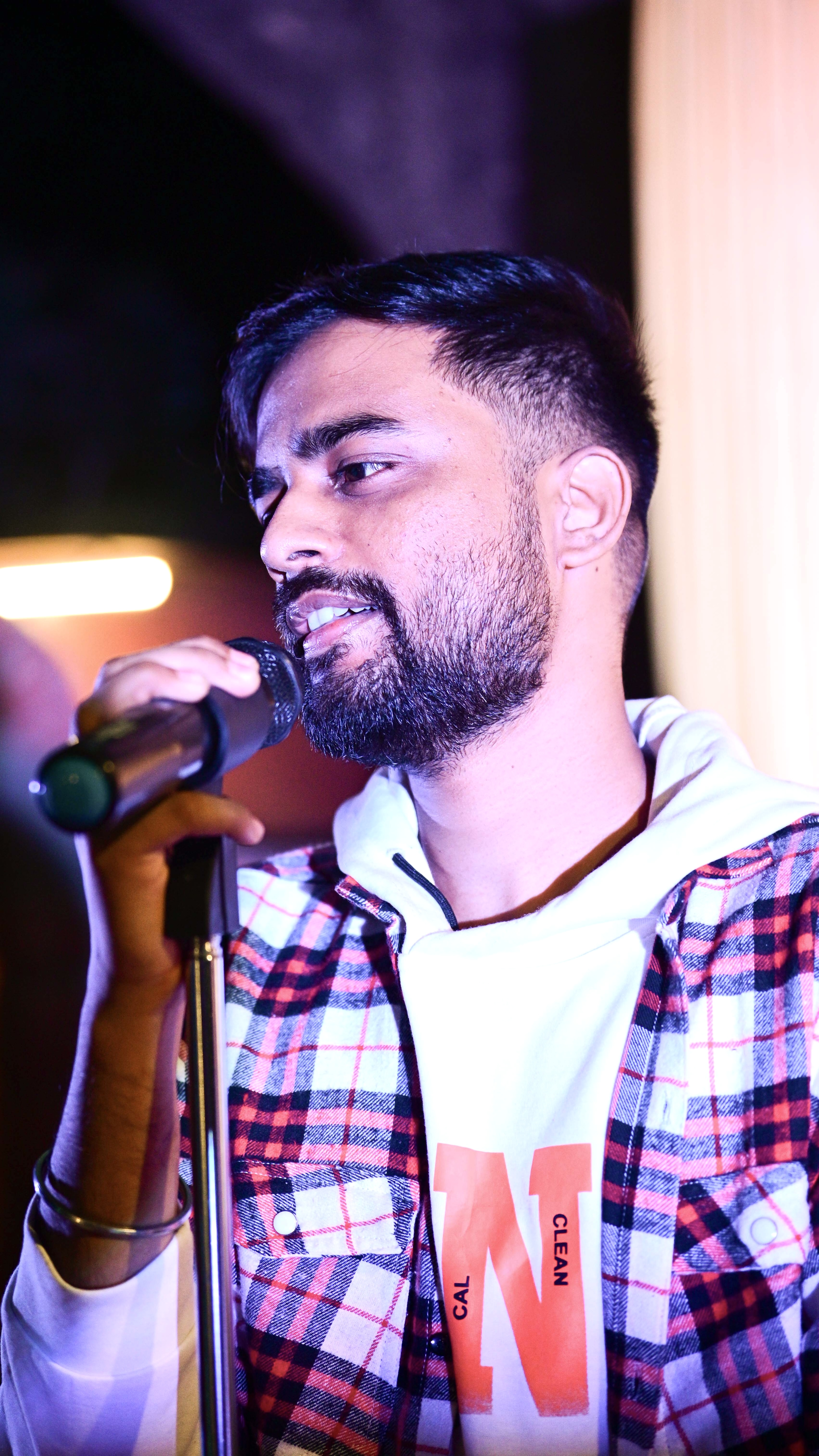 Alok Kasera