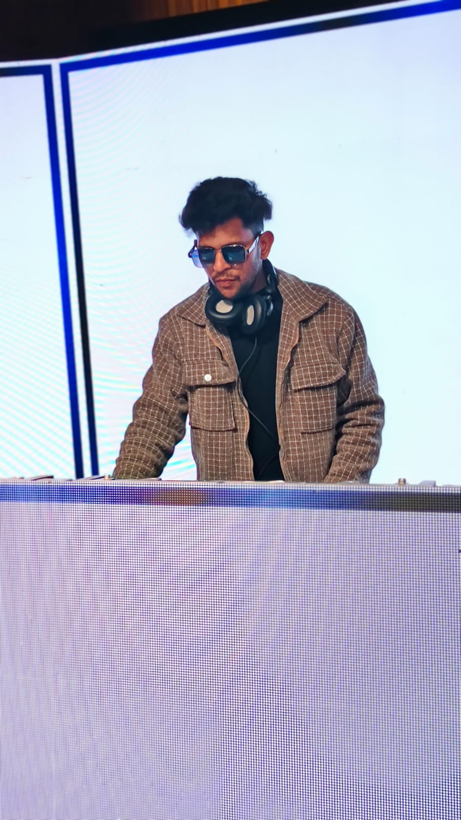 Ankit