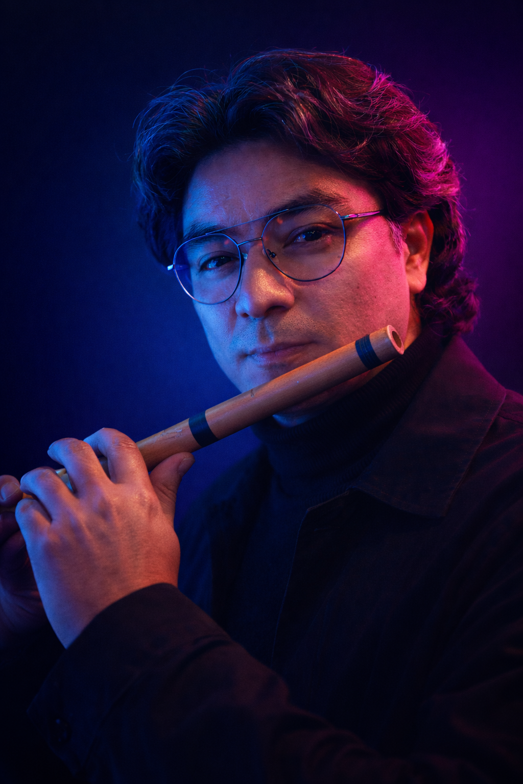 WOODWINDS BY ROHIT
