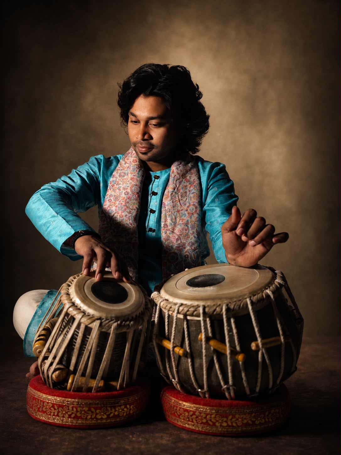 Piyush Kumar 