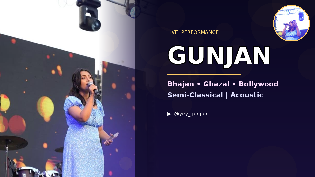 yey.gunjan